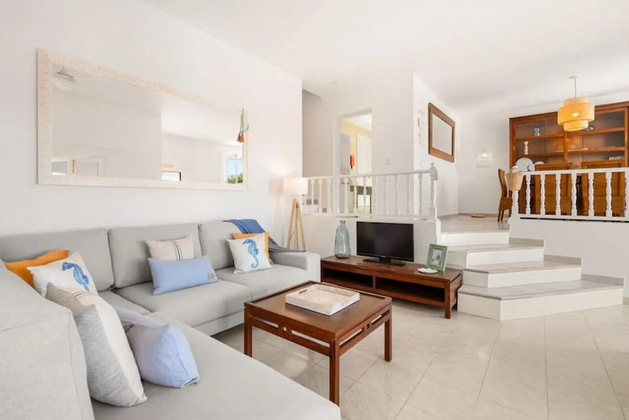Holiday home Villa Calma Son Bou Spain
