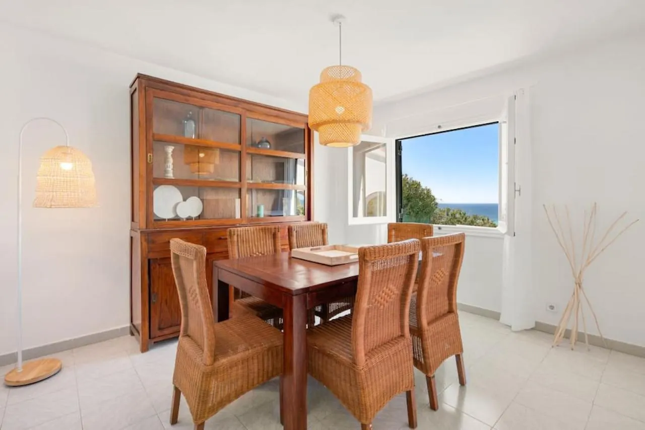 Villa Calma Son Bou Holiday home