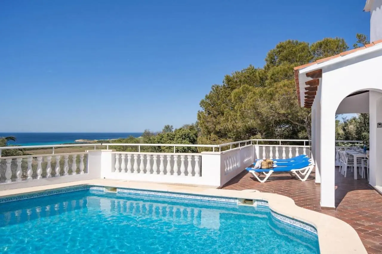 Villa Calma Son Bou 0*,  Spain