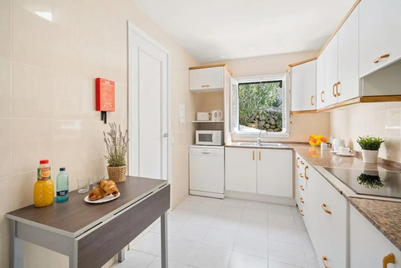 Villa Calma Son Bou Holiday home