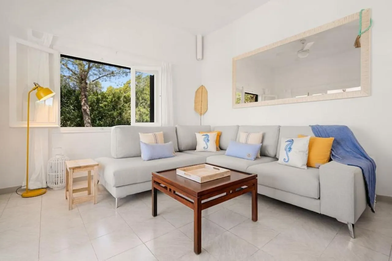Holiday home Villa Calma Son Bou