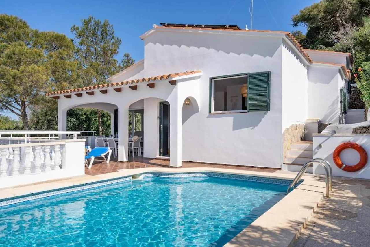 Holiday home Villa Calma Son Bou