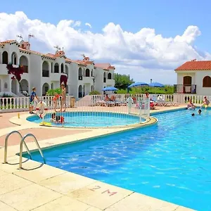  Apartamento Girasol Garden Superior 2-a