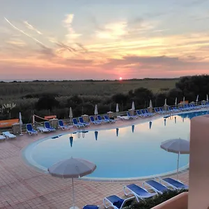 Arenas De Hotel