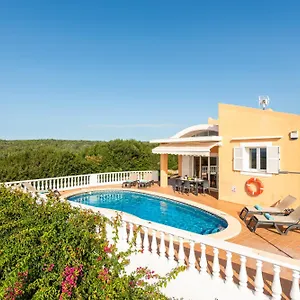  Villa Elena -