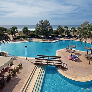 Sol Milanos Pingueinos Hotel