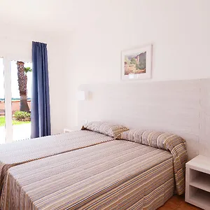 Apts. Mar Blau Hotel