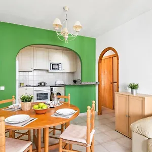  Apartamento Els Girasols